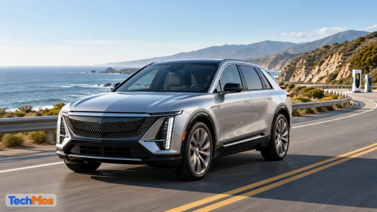 Do the driving modes in cadillac lyriq offer different ranges or battery usages? do the driving modes in cadillac lyriq offer different ranges or battery usages?